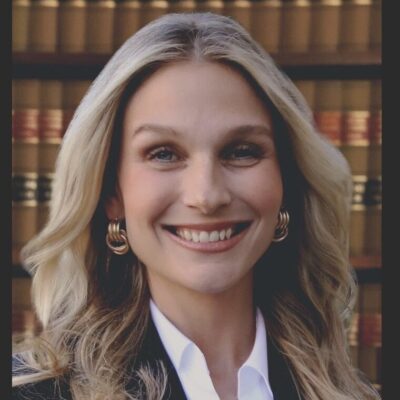Laken Manier Paralegal Howser & Associates